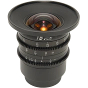 LAOWA 12MM T2.9 ZERO-D CINE LENS - SONY FE