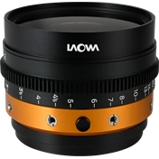LAOWA 1.33X anamorfikus adapter (AMBER)