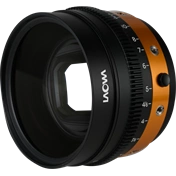 LAOWA 1.33X anamorfikus adapter (AMBER)