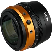 LAOWA 1.33X anamorfikus adapter (AMBER)