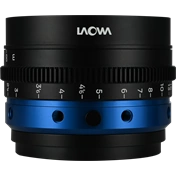 LAOWA 1.33X anamorfikus adapter (BLUE)