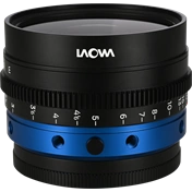 LAOWA 1.33X anamorfikus adapter (BLUE)