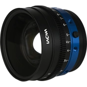 LAOWA 1.33X anamorfikus adapter (BLUE)