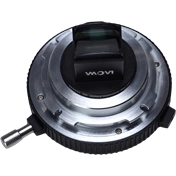 LAOWA 1.33X anamorfikus adapter (PL-PL)