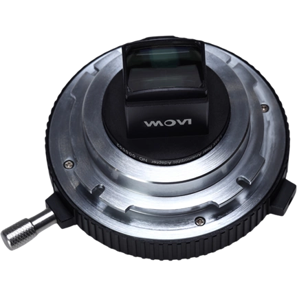 LAOWA 1.33X anamorfikus adapter (PL-PL)