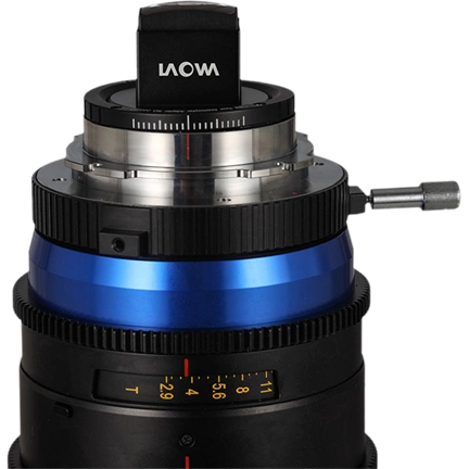 LAOWA 1.33X anamorfikus adapter (PL-PL)