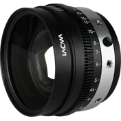 LAOWA 1.33X anamorfikus adapter (SILVER)