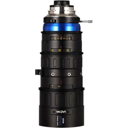 LAOWA 1.4X full frame átalakító - (PL-PL)