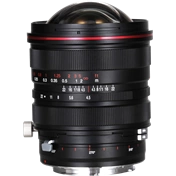 LAOWA 15MM F/4.5R ZERO-D SHIFT - CANON EF