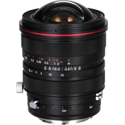 LAOWA 15MM F/4.5R ZERO-D SHIFT - CANON EF