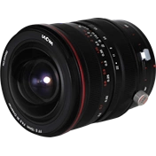 LAOWA 15MM F/4.5R ZERO-D SHIFT - CANON EF