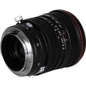 LAOWA 15MM F/4.5R ZERO-D SHIFT - CANON EF