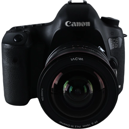 LAOWA 15MM F/4.5R ZERO-D SHIFT - CANON EF