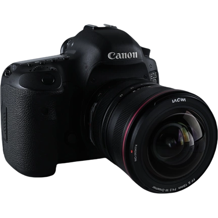 LAOWA 15MM F/4.5R ZERO-D SHIFT - CANON EF