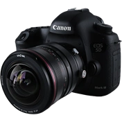 LAOWA 15MM F/4.5R ZERO-D SHIFT - CANON EF