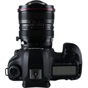 LAOWA 15MM F/4.5R ZERO-D SHIFT - CANON EF