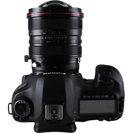 LAOWA 15MM F/4.5R ZERO-D SHIFT - CANON EF