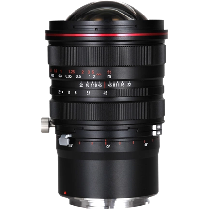 LAOWA 15MM F/4.5R ZERO-D SHIFT - CANON RF