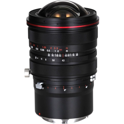 LAOWA 15MM F/4.5R ZERO-D SHIFT - CANON RF