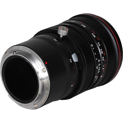 LAOWA 15MM F/4.5R ZERO-D SHIFT - CANON RF