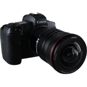 LAOWA 15MM F/4.5R ZERO-D SHIFT - CANON RF