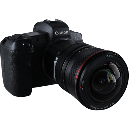 LAOWA 15MM F/4.5R ZERO-D SHIFT - CANON RF