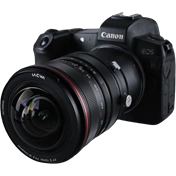 LAOWA 15MM F/4.5R ZERO-D SHIFT - CANON RF