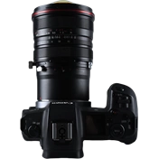 LAOWA 15MM F/4.5R ZERO-D SHIFT - CANON RF
