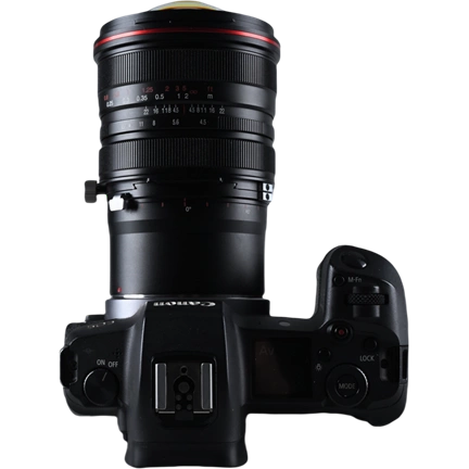 LAOWA 15MM F/4.5R ZERO-D SHIFT - CANON RF