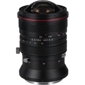 LAOWA 15MM F/4.5R ZERO-D SHIFT - GFX