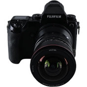 LAOWA 15MM F/4.5R ZERO-D SHIFT - GFX