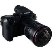 LAOWA 15MM F/4.5R ZERO-D SHIFT - GFX