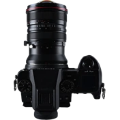 LAOWA 15MM F/4.5R ZERO-D SHIFT - GFX