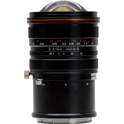 LAOWA 15MM F/4.5R ZERO-D SHIFT - HASSELBLAD XCD