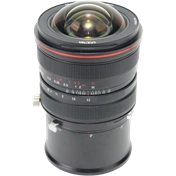LAOWA 15MM F/4.5R ZERO-D SHIFT - HASSELBLAD XCD