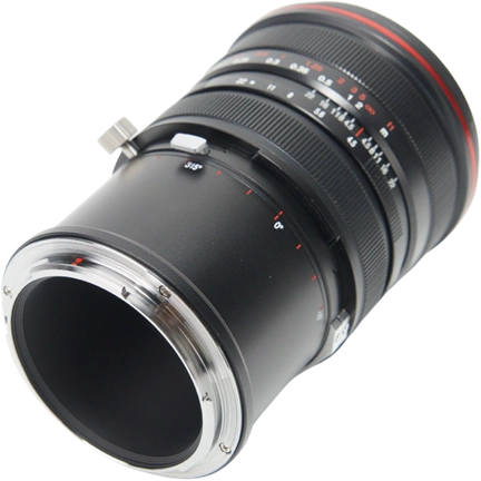 LAOWA 15MM F/4.5R ZERO-D SHIFT - HASSELBLAD XCD