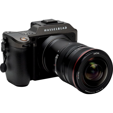 LAOWA 15MM F/4.5R ZERO-D SHIFT - HASSELBLAD XCD