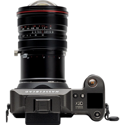 LAOWA 15MM F/4.5R ZERO-D SHIFT - HASSELBLAD XCD