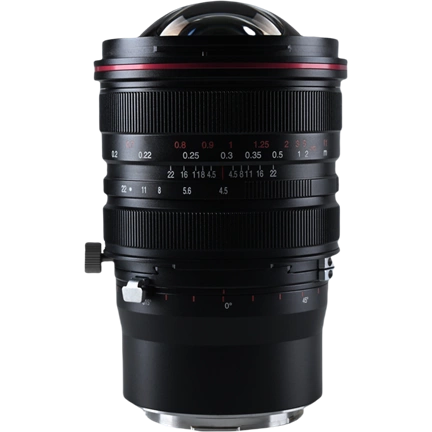 LAOWA 15MM F/4.5R ZERO-D SHIFT - L MOUNT