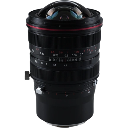 LAOWA 15MM F/4.5R ZERO-D SHIFT - L MOUNT