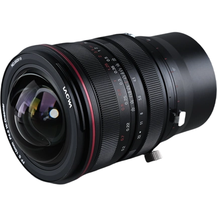 LAOWA 15MM F/4.5R ZERO-D SHIFT - L MOUNT