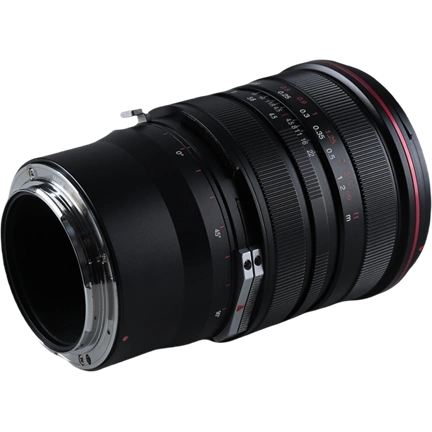 LAOWA 15MM F/4.5R ZERO-D SHIFT - L MOUNT