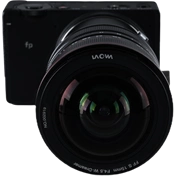 LAOWA 15MM F/4.5R ZERO-D SHIFT - L MOUNT