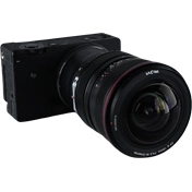 LAOWA 15MM F/4.5R ZERO-D SHIFT - L MOUNT