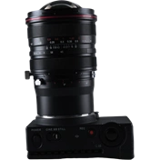 LAOWA 15MM F/4.5R ZERO-D SHIFT - L MOUNT