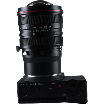 LAOWA 15MM F/4.5R ZERO-D SHIFT - L MOUNT