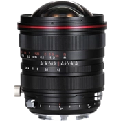LAOWA 15MM F/4.5R ZERO-D SHIFT - NIKON F