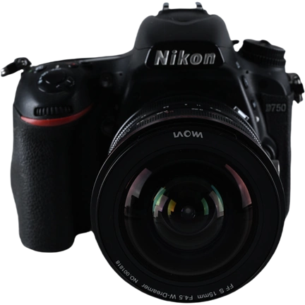 LAOWA 15MM F/4.5R ZERO-D SHIFT - NIKON F