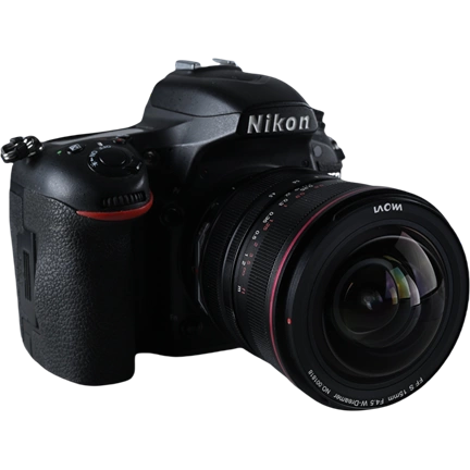 LAOWA 15MM F/4.5R ZERO-D SHIFT - NIKON F