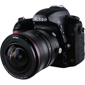 LAOWA 15MM F/4.5R ZERO-D SHIFT - NIKON F